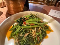 -浩海火燒雲傣家菜(芮欧百货店)