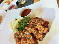 -兰特伯爵西餐厅·啤酒屋(方庄店)