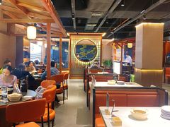 -秋色客家菜(南山店)