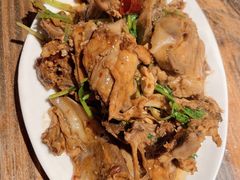 -嗨辣小聚·盘锦河蟹·海鲜烧烤龙虾(盘锦十年好店)