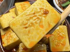 -楠火锅(西单店)