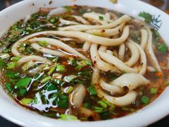 -马德元纯汤牛肉面(太奥广场店)