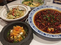 -院8里·少城记忆老川菜(宽窄巷子店)