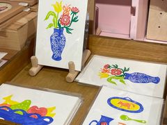 -恋物百货商店(华侨城店)