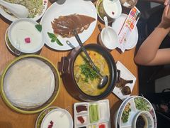 -老北京炸酱面·烤鸭(前门店)