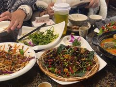 -尽善百年古院餐厅(王家老宅店)
