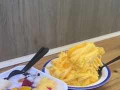 -串妹花式冰粉(乐山总店)
