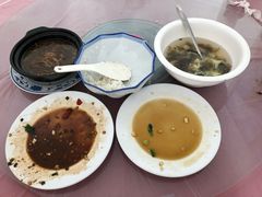 -文娟土菜馆(天柱山店)