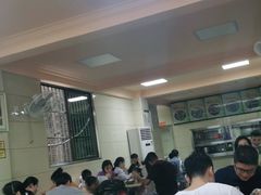 大堂-舒记粉店(七星路店)