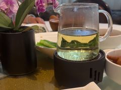 -金河半岛园林酒家(金融城店)