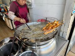 -骆记肠粉油糍