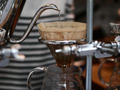 -ABOUT LIFE COFFEE BREWERS
