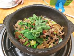 -榕江牛瘪牛肉火锅