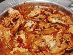 -胖哥俩肉蟹煲(湖滨银泰in77店)