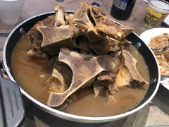 -直隶安家牛肉罩饼(七一路店)