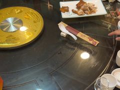 -王府酒店(兴华南街铁西百货店)