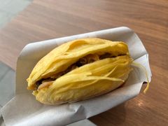 -魏家凉皮(博水商务大厦店)