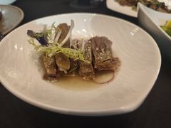 -翠湖宾馆·中餐厅