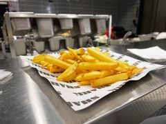 -shark burger·鲨鱼汉堡(交子大道店)