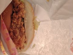 -麦当劳(望京国际商业中心店)