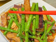 -强记海鲜·大排档(蛇口新街店)