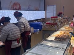 -詹记桃酥(百盛店)