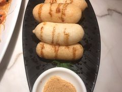 -韵秋荷(宝山龙湖天街店)