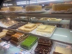 -玛尔哈巴·塔塔尔糕点(华侨小区店)