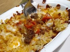 -棒约翰比萨·意面(张江长泰店)