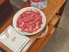 -刘老表·瓦罐汤涮肉(青云谱店)