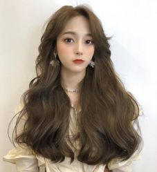 点击看大图 -那茉 Hair Salon