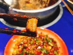 -马路边边串串香(双井直营店)