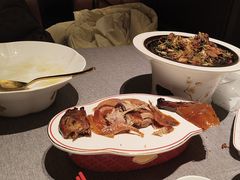 -秀儿四九城·新京菜(亚运村鸟巢店)