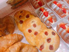 -山崎面包(静安久光店)