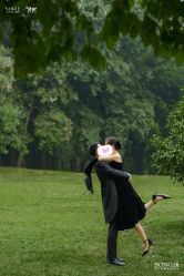 -唯一旅拍·颂当代影像艺术中心(上城店)