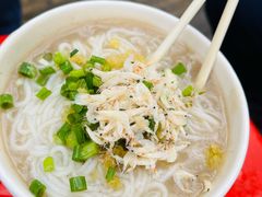 鱼汤糊粉-汪记鲜鱼糊汤粉(沈阳路总店)