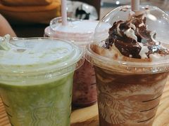 -星巴克(上海交通大学店)