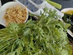 -陈府大宅门成都火锅·手切鲜肉(太原街店)