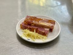 -老赵面店(大西路店)