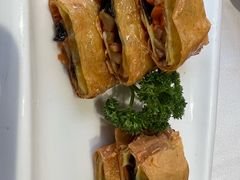 -老人和饭店(淮海中路店)