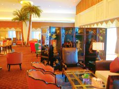 -常州武进九洲喜来登酒店