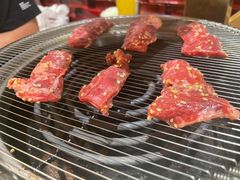 -西塔老太太泥炉烤肉(济南首店)