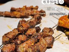 -臻炙大舍烤串(天龙家园店)