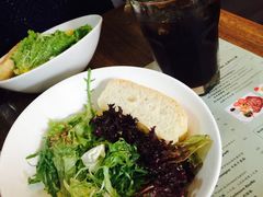 -榖屋house of flour(张江首店)