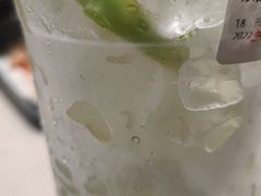 -Yes Lemon就是柠·手打柠檬茶(苏州中心一店)