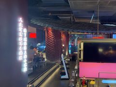 -小龙坎火锅(IFS HOT店)