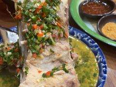 -曼谷食堂·泰国家庭料理(丹桂路店)