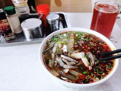 -阿叶羊杂碎(前进街店)