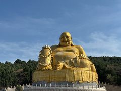-千佛山风景名胜区