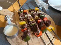 -ALAMEEN阿拉伯餐厅(三里屯店)